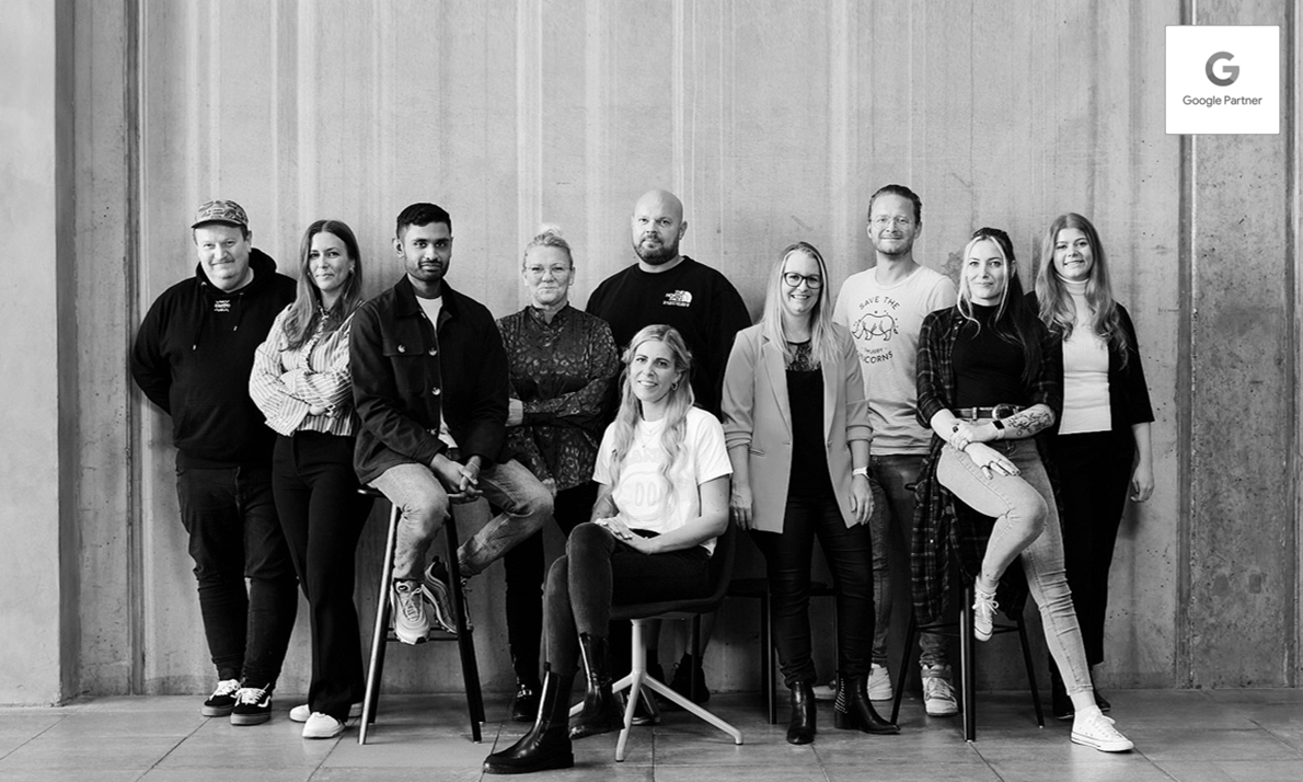 Linkbuilding Bureau Aalborg