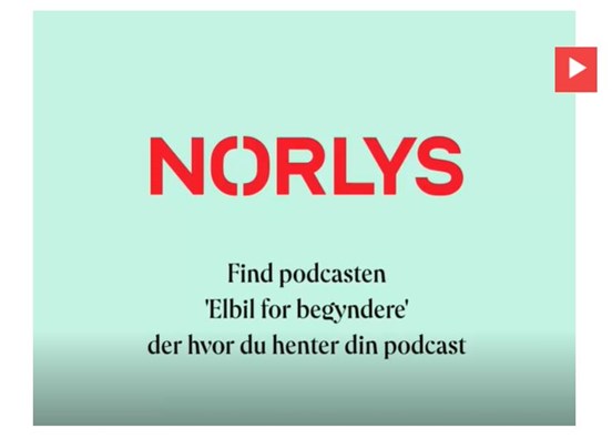 PodcastNorlys