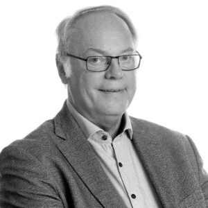 Laurits Toft