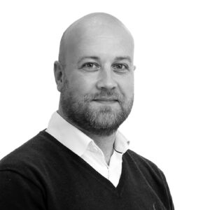 Daniel Rugholm