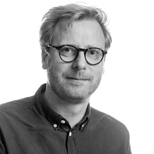 Dan Schmidt Frandsen