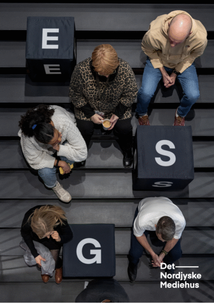ESG fapport forside 2024