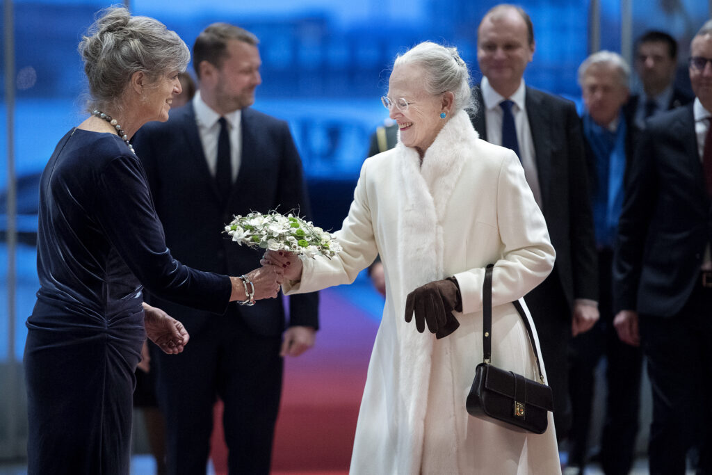 7. januar 2017 var Dronning Margrethe med til at fejre virksomhedens 250 års jubilæum