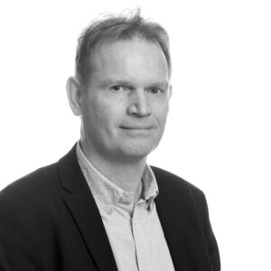 Michael F. Korfitsen