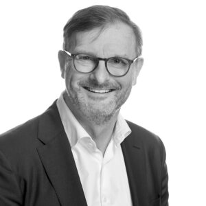 Morten Sandlykke