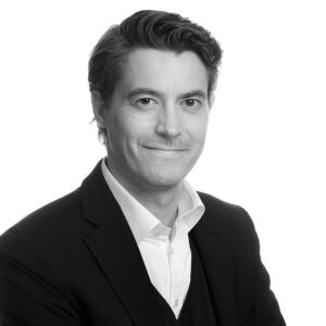 Nicolai Gjeding Larsen
