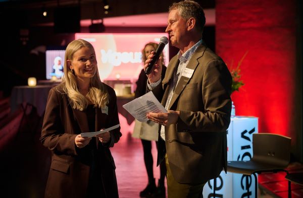 Aalborg Stiftstidendes Fond - Legat