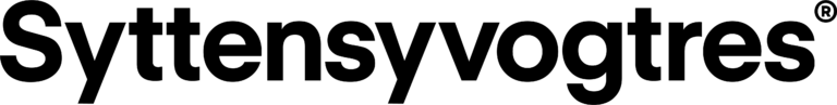 Syttensyvogtres R